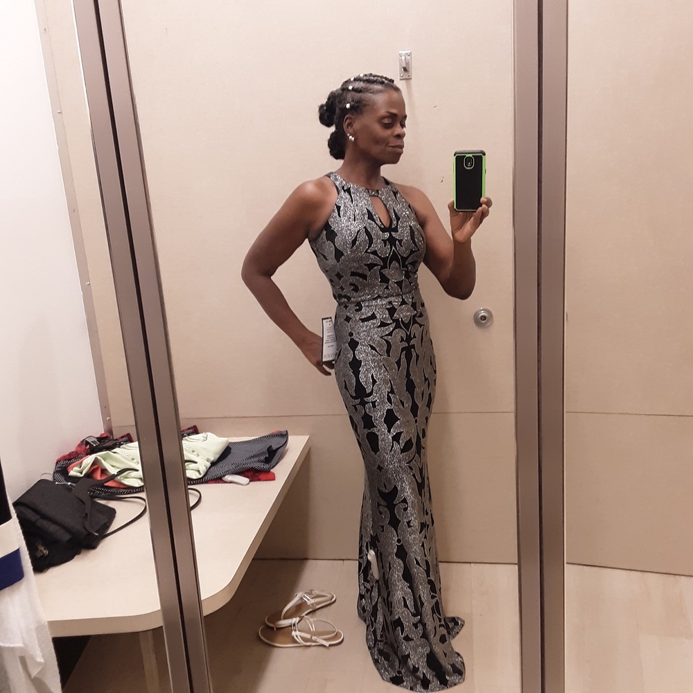 Meet your Posher, Jacqueline